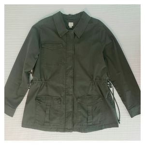 Utility Jacket